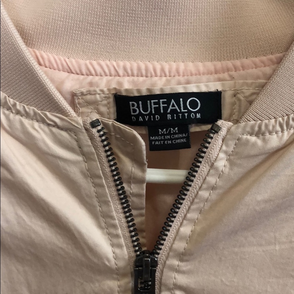 Jacket - Picture 2 of 4